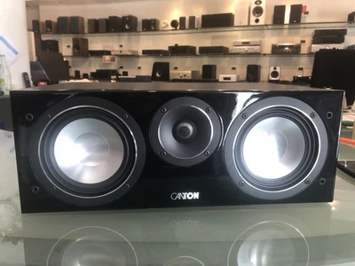 Canton Chrono 515 Centrale  - Immagine 1 di 2