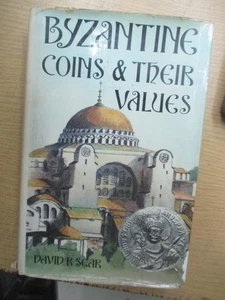 David R. Sear "Roman Coins and their Values" / Seaby 1974 - Imagen 1 de 7