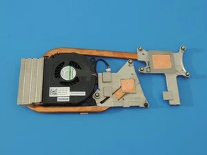 0C449K Original DELL PRECISION M4400 Lüfter Kühlkörper - Bild 1 von 1