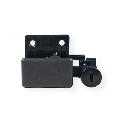 1991-1994 Nissan Sentra Altima 1994-1997 Pathfinder Hardbody Glove Box Latch - Image 1 of 4