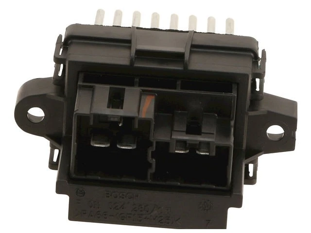 Unidad de control del soplador de aire acondicionado 81FXQK87 para Saturn Outlook Vue 2007 2008 2009 2010 Foto 1 de 1