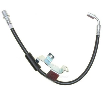 Brake Hydraulic Hose fits 2007-2015 GMC Sierra 1500,Yukon Yukon XL 1500 Sierra 1 - Image 1 of 3