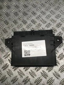 Centralina rete di bordo 7S7T-19G481 Ford Mondeo IV Turnier (BA7) 2.0 TDCi  - Foto 1 di 3