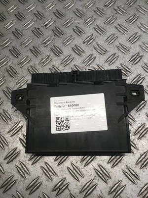 Centralina rete di bordo 7S7T-19G481 Ford Mondeo IV Turnier (BA7) 2.0 TDCi  - Immagine 1 di 3