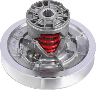 Secondary Heavy Duty Driven Clutch Kit for Yamaha G2-G22 4 Cycle Gas Golf Cart Foto 1 de 4