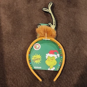 Fascia The Grinch 65th Anniversary MAX - Foto 1 di 1