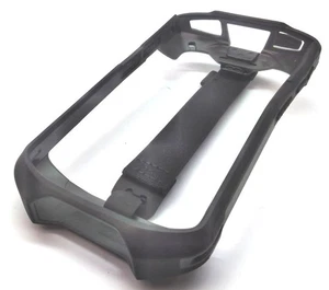 Zebra TC51 Mobile Computer Genuine Protective Boot with Handstrap MN-002904-01 - Picture 1 of 5
