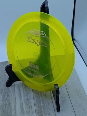 New Innova Champion Tern Driver Disc Golf Disc 170 Grams - Image 1 of 4
