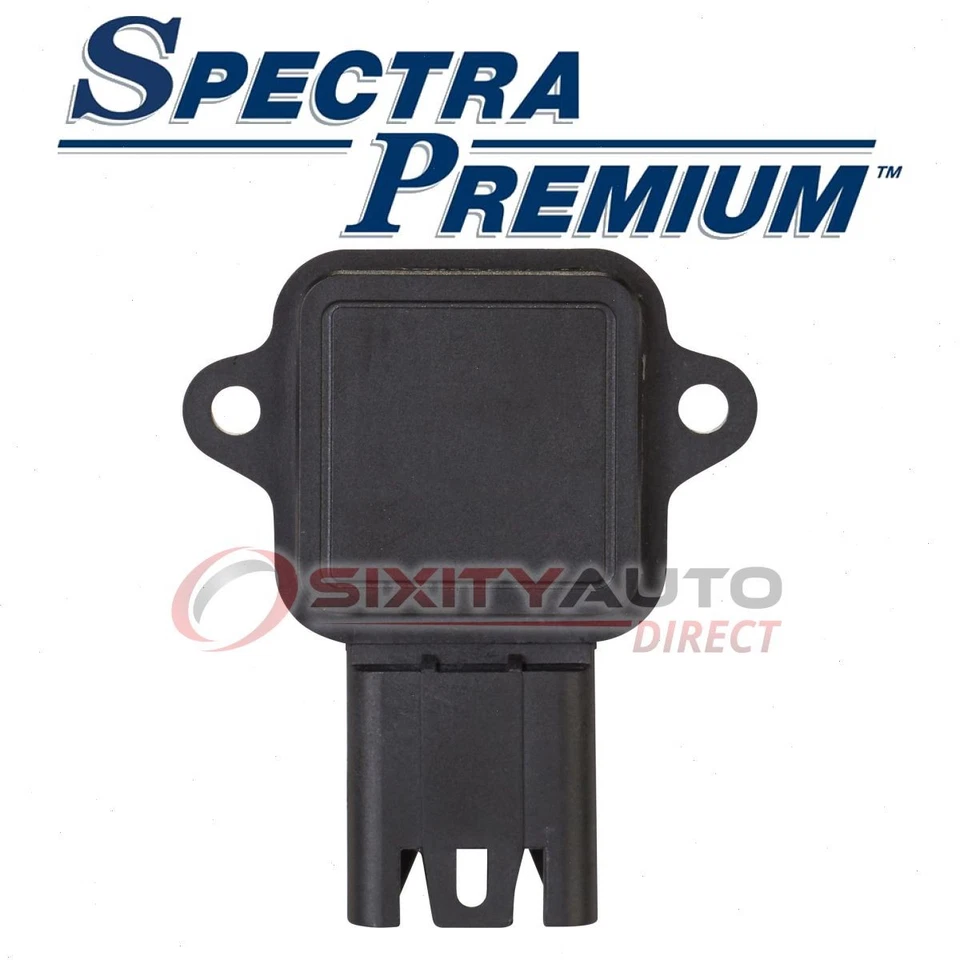 Spectra Premium Mass Air Flow Sensor for 2008-2013 BMW 128i - Intake zf Foto 1 de 4