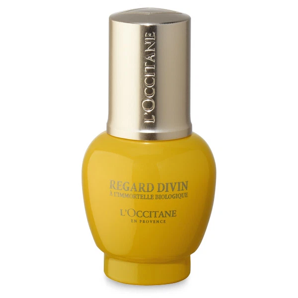 L'occitane Divine Eyes 0.5oz NEW IN SEALED BOX - Image 1 of 1