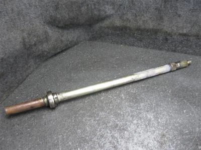 04 Polaris Edge PRO XR 800 Jack Shaft 12B - Imagem 1 de 2