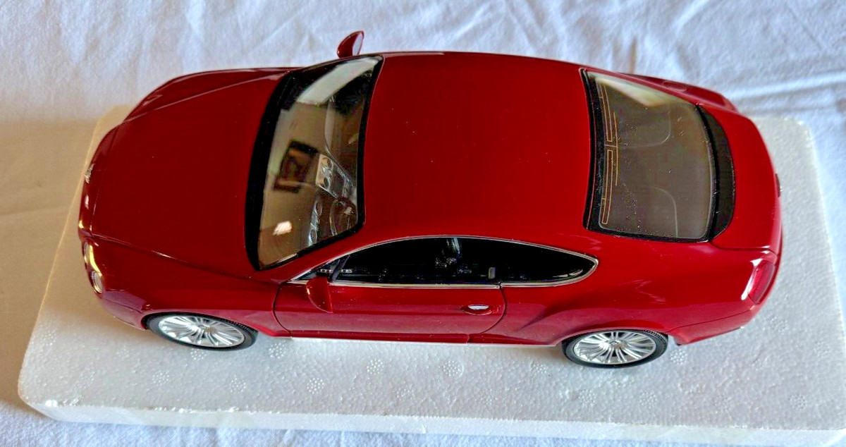 MINICHAMPS Bentley Diecast Limousines for sale | eBay