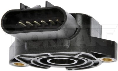 Accelerator Pedal Sensor Dorman For 2006-2007 Buick Rainier - Image 1 of 4