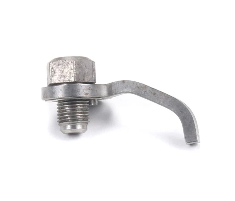 Perno de boquilla de aceite de pistón de motor original OEM 12791255 para Saab Foto 1 de 1