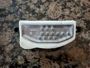 Power Module Resistor AC/Heat Mopar OEM 68224171AA - Picture 1 of 3