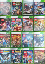 Lego Jurassic World O Mundo Dos Dinossauros Xbox 360 Original (Mídia  Digital) – Games Matrix