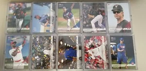 2018 Topps Now Road To Opening Day Singles (Pick Your Cards 152-302) - Picture 1 of 303
