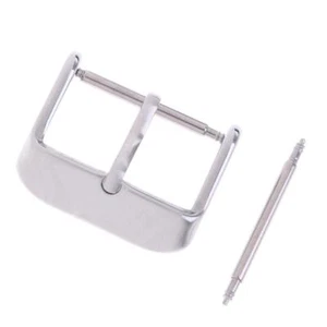 for Watch Replacement Buckle 12-26mm - Picture 1 of 29