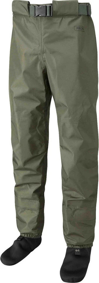 Leeda Profil Waist Waders - Image 1 of 1
