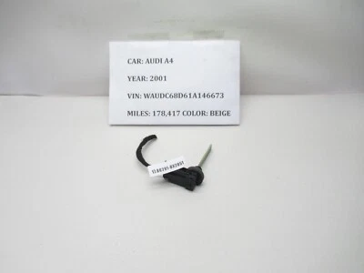 Sensor de temperatura del aire AUDI A4 2000-2001 4B0820539 OEM Foto 1 de 4