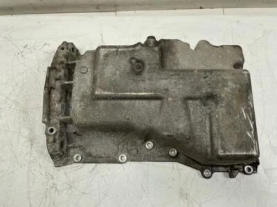 MAZDA 5 SPORT 2012 ENGINE OIL PAN FACTORY - Imagem 1 de 4