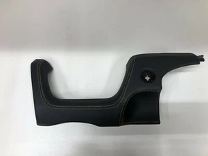 Ferrari 458, Italia, Spider, Lower Center Console, P/N 825847 - Picture 1 of 7