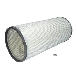 FILTRO ARIA FLEETGUARD AF1604 ORIGINALE NUOVO RICAMBIO OE - Foto 1 di 2