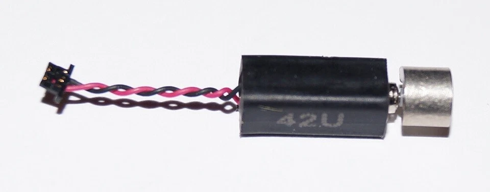 Originale htc One M8 Vibra Motore Vibra Modulo - Immagine 1 di 1