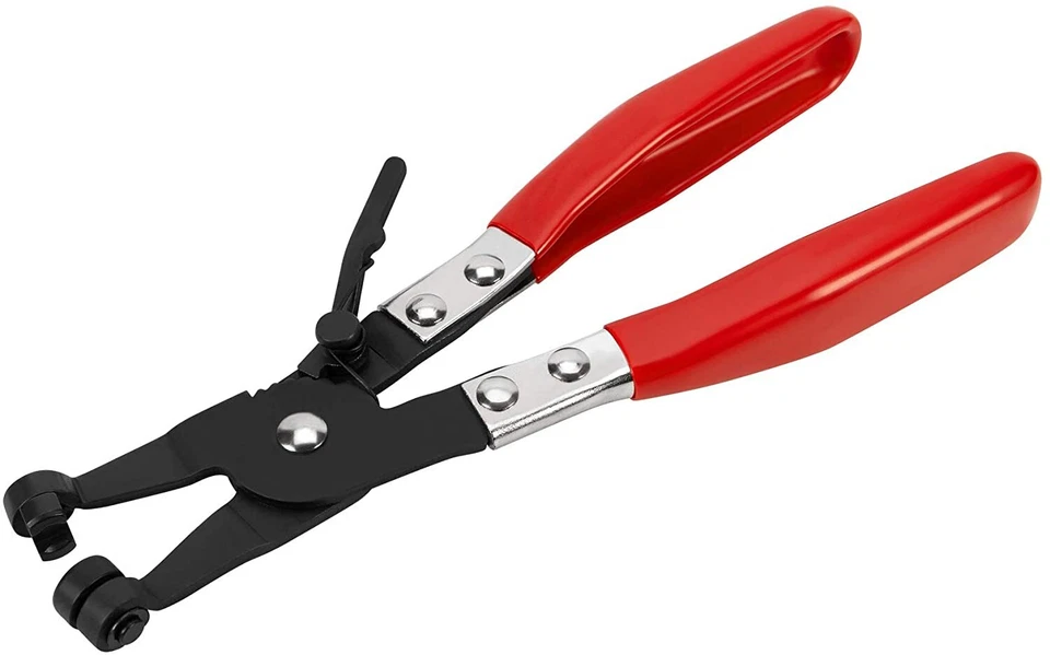 Performance Tool W80654, Flat Band Hose Clamp Pliers - Imagem 1 de 1