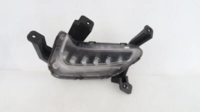 OEM | 2017--2018 HYUNDAI ELANTRA LED FOG DRIVING LIGHT (LEFT,DRIVER) Foto 1 de 4