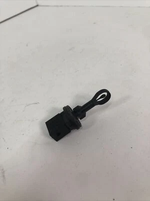 04 AUDI A4 S4 RS4 SENSOR DE TEMPERATURA DEL AIRE CLIMÁTICO OEM 8E0820539 Foto 1 de 2