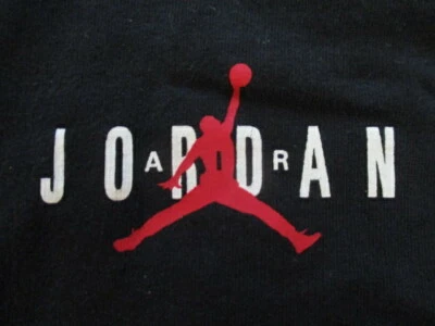 Nike MICHAEL JORDAN No. Camiseta sin mangas 23 Chicago Bulls (Youth LG) Foto 1 de 4