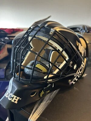 ITECH Hockey Helmet - Image 1 of 3