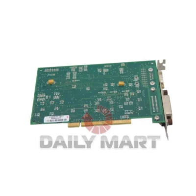 Tarjeta WATERS BUS/ENCAJE BUS LAC/E PCI DAQ usada y probada Foto 1 de 2