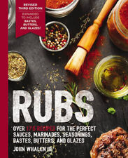 NEW Rubs (Third Edition) By Whalen, John, iii Paperback Free Shipping