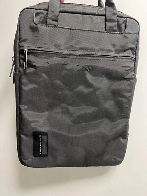 Mochila para portátil TUCANO ligera de nailon para portátil MacBook de 15,6" Foto 1 de 4