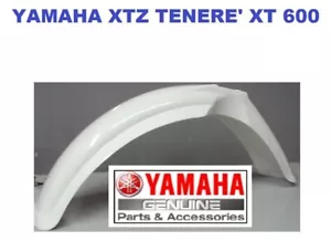 PARAFANGO ANTERIORE ORIGINALE YAMAHA XT Z TENERE 600 86-87 1984 1985 86 - Foto 1 di 2