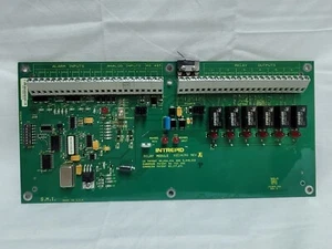 Southwest Microwave Intrusion Detection Intrepid Relay Module - Picture 1 of 4