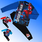 Pyjama garçon Spiderman MARVEL™ Spider-man âge 4 5 6 7 8 9 10 ans 