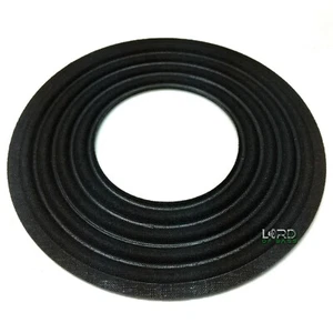 Subwoofer/Altavoz Araña Rollo Lineal Plano 6.5" x 3" - Imagen 1 de 1