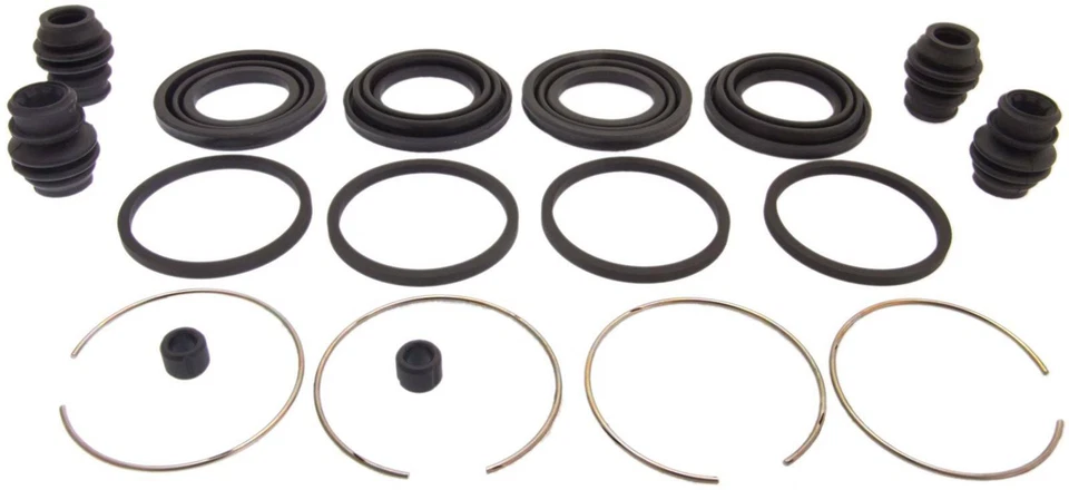 Cylinder Kit Febest 0875-B12F Oem 26297-AC010 - Image 1 of 3
