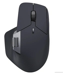 Professional Wireless Right Handed Mouse - Up to 12,000 DPI -11 Buttons - Memory - Picture 1 of 6