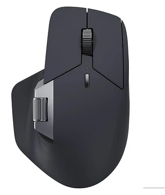 Professional Wireless Right Handed Mouse - Up to 12,000 DPI -11 Buttons - Memory - Image 1 of 4
