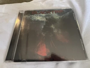 Blacktrip Black Trip self titled s/t cd SEALED UNPLAYED - Picture 1 of 2