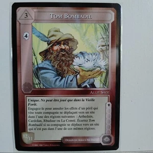 MECCG LIMITADO FRANCÉS --- TOM BOMBADIL --- CASI NUEVO / COMO NUEVO - Imagen 1 de 1