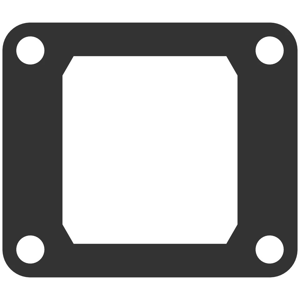 MOTO TASSINARI 2019 KX85 川崎 VFORCE3 GASKET G384 — 第 1/1 张图片