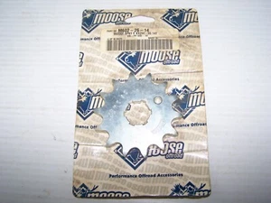 MOOSE FRONT SPROCKET  M602-26-14 - Picture 1 of 2