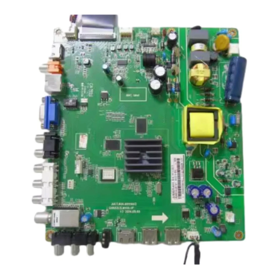Changhong LED32C205/32C2JDI Carte mère JUC7.820.00111403 JUC6.690.00113677 960 - Photo 1/1