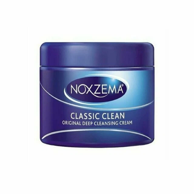 Noxzema Foaming Facial Cleanser - 207ml