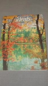 1979 IDEALS "AUTUMN" ISSUE BOOK - Bild 1 von 6